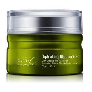 Hydrating Moisturiser